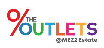 The Outlets Logo